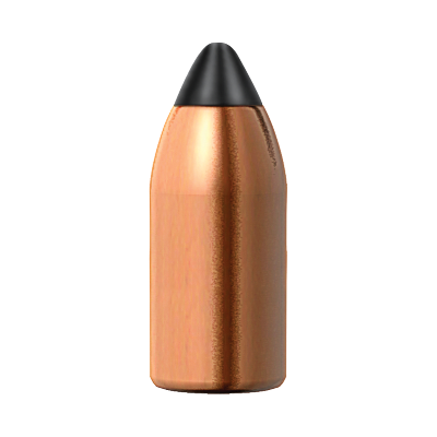Barnes 45cal 400gr Original Semi-Spitzer SP #30613