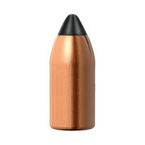 Barnes 45cal 400gr Original Semi-Spitzer SP #30613