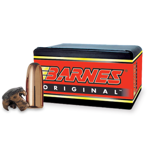 Barnes 45cal 400gr Original Semi-Spitzer SP #30613