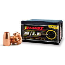 Barnes .400" 140gr TAC-XP #30502