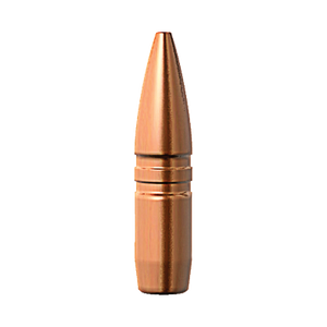 Barnes 30cal 168gr TSX BT #30351