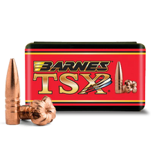 Barnes 338cal 250gr TSX FB #30415