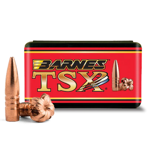 Barnes 338cal 250gr TSX FB #30415