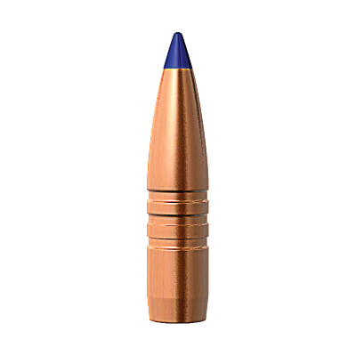 Barnes 30cal 168gr TTSX BT #30370 - Blue Collar Reloading