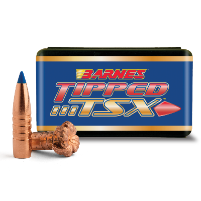 Barnes 30cal 180gr TTSX BT #30372