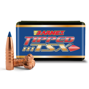Barnes 7mm 120gr TTSX #30298