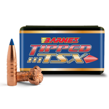 Barnes 375cal 250gr TTSX BT #30484
