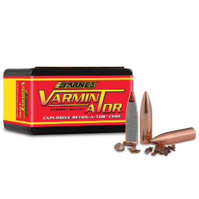 Barnes 20cal 32gr HP FB #30092