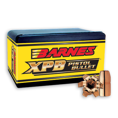 Barnes 50cal 375gr XPB #30667