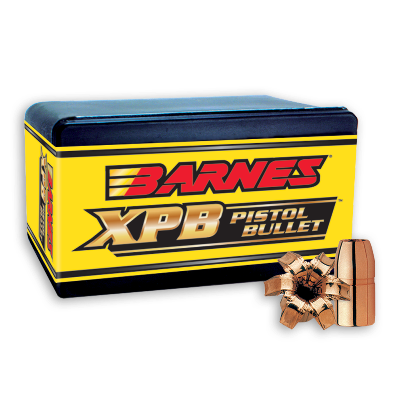 Barnes 45cal 225gr XPB #30558