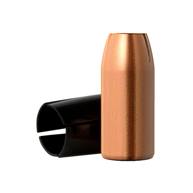 Barnes 50cal 300gr MZ FB w/ Sabots