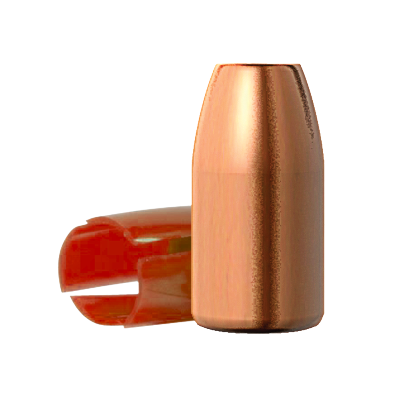 Barnes 54cal 325gr MZ FB w/ Sabots