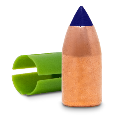 Barnes 50cal 250gr Mag MZ TIP'D w/ Sabots