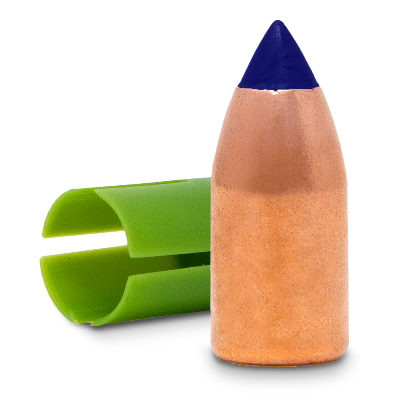Barnes 50cal 250gr Mag MZ TIP'D w/ Sabots