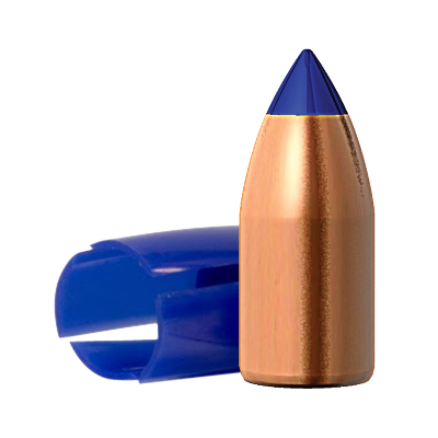 Barnes 50cal 250gr TEZ FB w/ Sabots