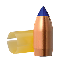 Barnes 50cal 250gr TMZ BT w/ Sabots