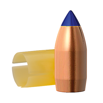 Barnes 50cal 250gr TMZ BT w/ Sabots 30598