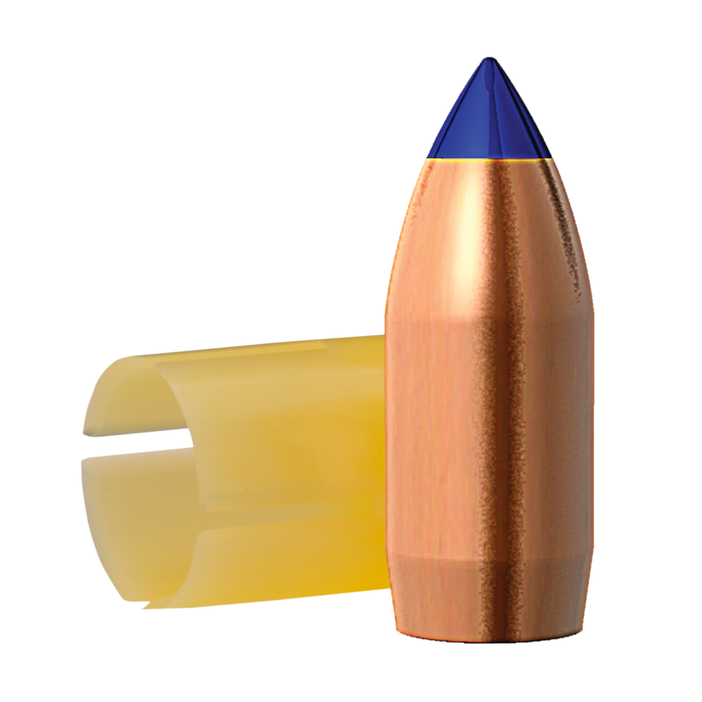 Barnes 50cal 290gr TEZ FB w/ Sabots