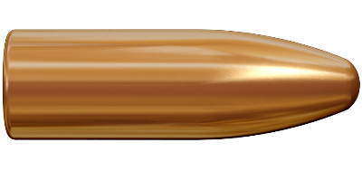 Lapua 30cal 123gr FMJ