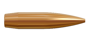 Lapua 6.5mm 120gr OTM Scenar-L