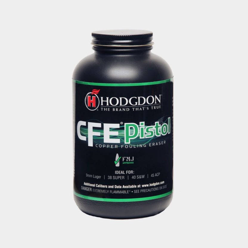 Smokeless Powder · Blue Collar Reloading