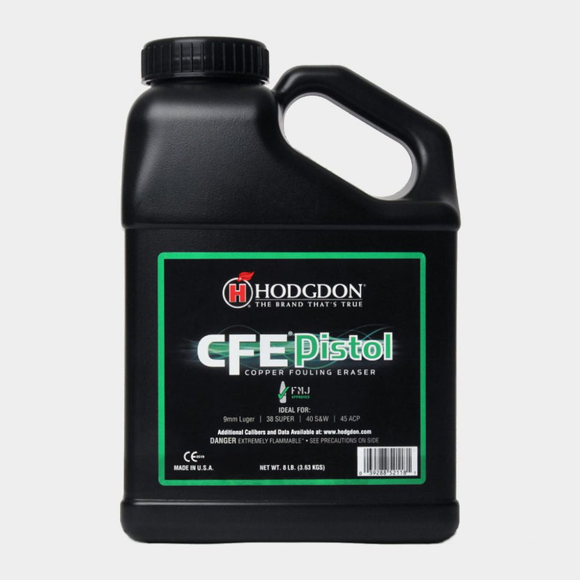Smokeless Powder · Blue Collar Reloading