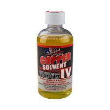 PRO SHOT Copper Solvent 8 oz.