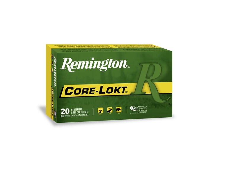 Remington 243 Win 100gr PSPCL