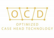 Alpha 6.5 Creedmoor LRP Brass with OCD Technology