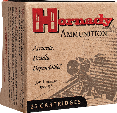 Hornady 50 AE 300gr XTP