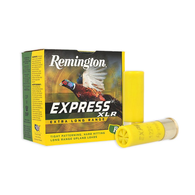 Remington Express 20ga 1oz #5 1220fps