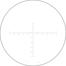 Nightforce Competition 15-55x52 FCR-1