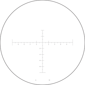 Nightforce Competition 15-55x52 FCR-1