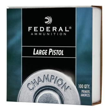 Primers · Blue Collar Reloading