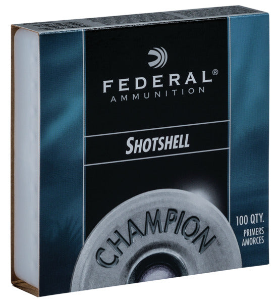 Federal 209A Shotshell Primers - BLUE COLLAR RELOADING