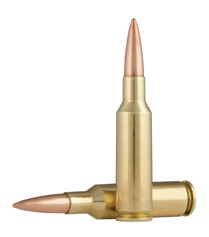 Federal Premium 224 Valkyrie 90gr BTHP