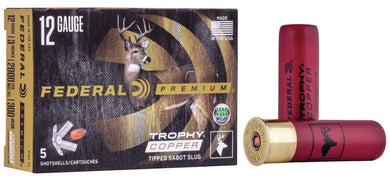 Federal 12ga 3