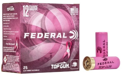 Federal 12ga 1-1/8oz #8 1145FPS *TGL128P