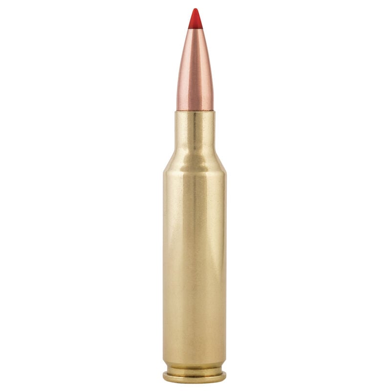 Federal 6.5 Creedmor 95gr V-Max