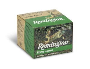 Remington 410ga #6 1/2oz 1200fps