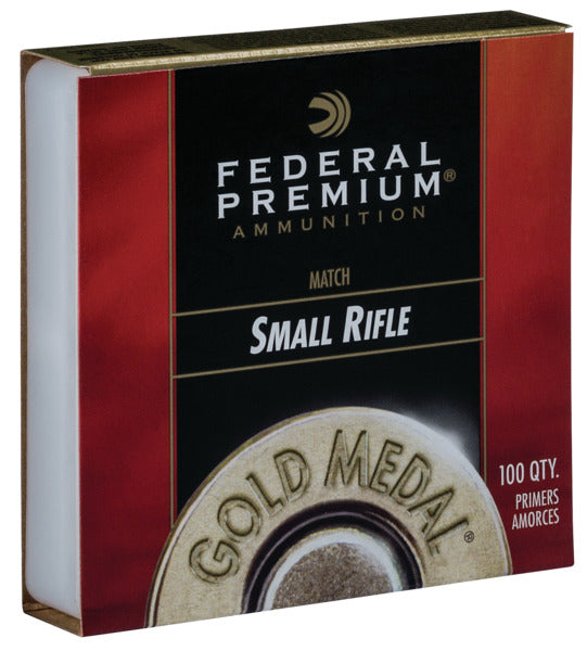 Federal GM205M - BLUE COLLAR RELOADING