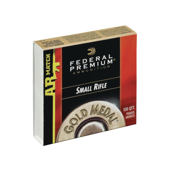 Federal GM205MAR - BLUE COLLAR RELOADING