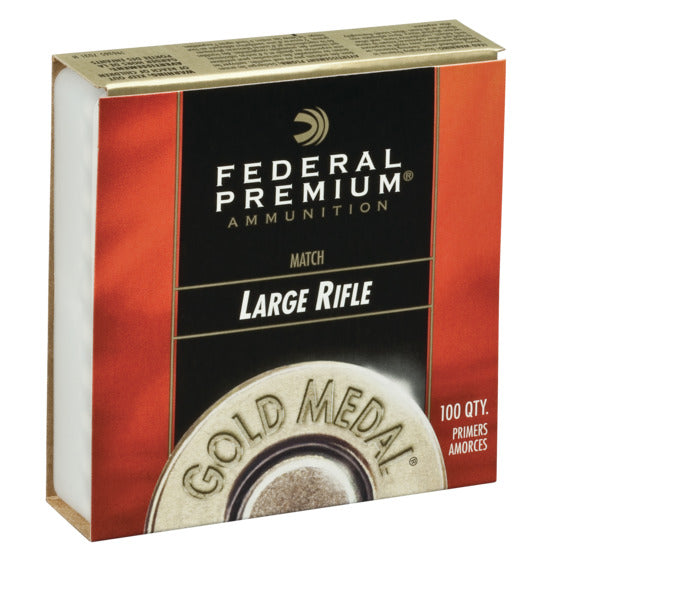 Federal GM210M - BLUE COLLAR RELOADING