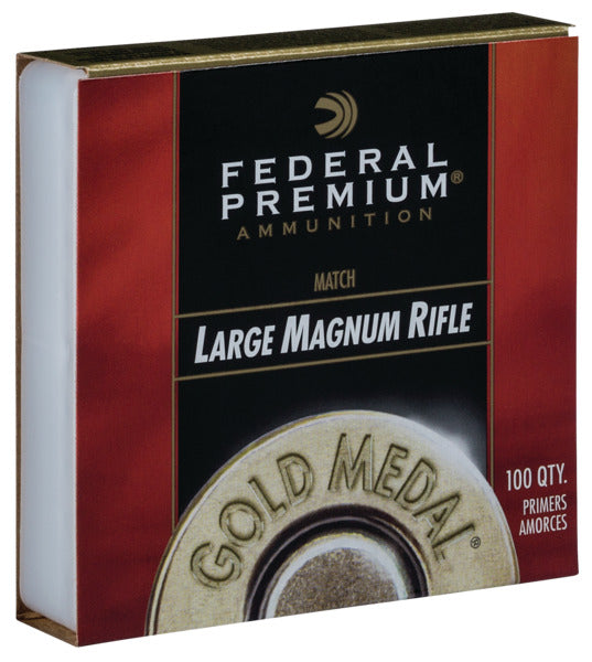 Federal GM215M - BLUE COLLAR RELOADING