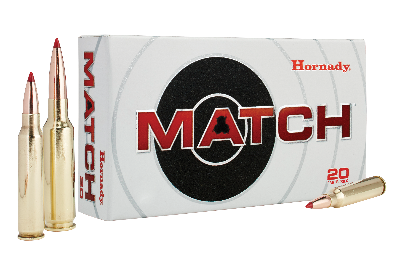 Hornady 6.5 Creedmoor 140gr ELD-Match - BLUE COLLAR RELOADING