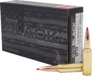 Hornady 6.5 Grendel 123gr ELD Match - BLUE COLLAR RELOADING