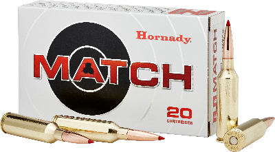 Hornady 6.5 PRC 147gr ELD-Match - BLUE COLLAR RELOADING