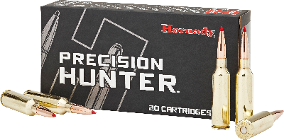 Hornady 6.5 PRC 143gr ELD-X - BLUE COLLAR RELOADING