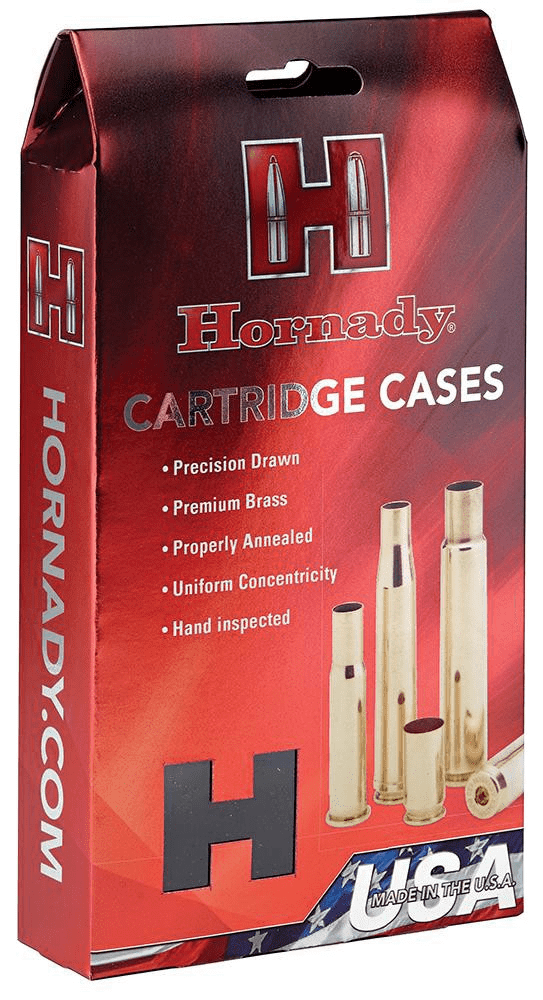 Hornady 30-30 Win Brass #8655 - BLUE COLLAR RELOADING