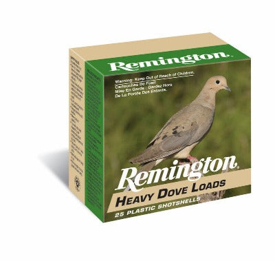 Remington 20ga #8 1oz 1165fps *RHD208